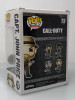 Funko POP! Games Call of Duty Capt. John Price #72 Vinyl Figure - (112088)