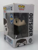 Funko POP! Games Dishonored Outsider #123 Vinyl Figure - (112090)