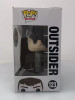 Funko POP! Games Dishonored Outsider #123 Vinyl Figure - (112090)