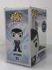 Funko POP! Games Dishonored Outsider #123 Vinyl Figure - (112090)