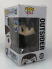 Funko POP! Games Dishonored Outsider #123 Vinyl Figure - (112090)