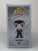 Funko POP! Games Dishonored Outsider #123 Vinyl Figure - (112090)