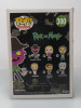 Funko POP! Animation Rick and Morty Scary Terry #300 Vinyl Figure - (112099)