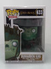 Funko POP! Movies Lord of the Rings Dunharrow King #633 Vinyl Figure - (112101)