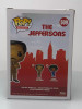 Funko POP! Television The Jeffersons George Jefferson #509 Vinyl Figure - (112122)