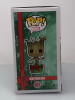 Funko POP! Marvel Guardians of the Galaxy Groot (Holiday) #101 Vinyl Figure - (112089)