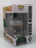 Funko POP! Animation Anime One Punch Man Mumen Rider #748 Vinyl Figure - (112091)