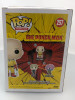 Funko POP! Animation Anime One Punch Man Saitama #257 Vinyl Figure - (111665)