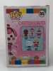 Funko POP! Retro Toys Candy Land Mr. Mint #55 Vinyl Figure - (111668)