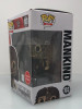Funko POP! WWE Mankind #103 Vinyl Figure - (111666)