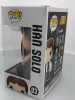 Funko POP! Star Wars Black Box Han Solo #3 Vinyl Figure - (111605)