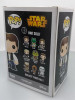 Funko POP! Star Wars Black Box Han Solo #3 Vinyl Figure - (111605)