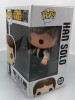 Funko POP! Star Wars Black Box Han Solo #3 Vinyl Figure - (111605)