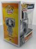 Funko POP! Television Doctor Who Cyberman #224 Vinyl Figure - (111616)