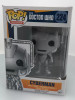 Funko POP! Television Doctor Who Cyberman #224 Vinyl Figure - (111616)