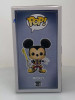 Funko POP! Games Disney Kingdom Hearts Mickey #261 Vinyl Figure - (111634)