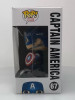 Funko POP! Marvel Avengers: Age of Ultron Captain America #67 Vinyl Figure - (111592)