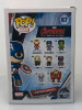 Funko POP! Marvel Avengers: Age of Ultron Captain America #67 Vinyl Figure - (111592)