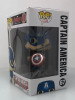 Funko POP! Marvel Avengers: Age of Ultron Captain America #67 Vinyl Figure - (111592)