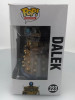 Funko POP! Television Doctor Who Dalek #223 Vinyl Figure - (111631)