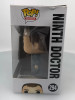 Funko POP! Television Doctor Who 9th Doctor #294 Vinyl Figure - (111628)