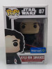 Funko POP! Star Wars The Force Awakens Kylo Ren Unmasked #87 Vinyl Figure - (111598)