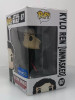 Funko POP! Star Wars The Force Awakens Kylo Ren Unmasked #87 Vinyl Figure - (111598)