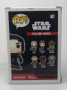 Funko POP! Star Wars The Force Awakens Kylo Ren Unmasked #87 Vinyl Figure - (111598)