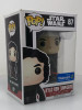 Funko POP! Star Wars The Force Awakens Kylo Ren Unmasked #87 Vinyl Figure - (111598)