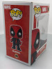 Funko POP! Marvel Deadpool in Suit and Tie #145 Vinyl Figure - (111672)