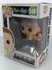 Funko POP! Animation Rick and Morty Sentient Arm Morty #340 Vinyl Figure - (111667)