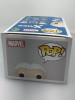 Funko POP! Marvel X-Men Quicksilver #179 Vinyl Figure - (111650)