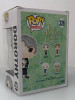 Funko POP! Television Golden Girls Dorothy Zbornak #326 Vinyl Figure - (111641)