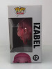 Funko POP! Comics SAGA Izabel #12 Hot Topic Exclusive Vinyl Figure - (111618)
