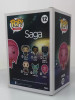 Funko POP! Comics SAGA Izabel #12 Vinyl Figure - (111618)