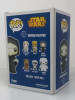 Funko POP! Star Wars Blue Box Emperor Palpatine #36 Vinyl Figure - (111603)