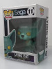 Funko POP! Comics SAGA Lying Cat #11 Vinyl Figure - (111623)