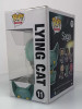 Funko POP! Comics SAGA Lying Cat #11 Vinyl Figure - (111623)