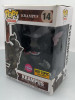 Funko POP! Holidays Krampus - (Flocked) #14 Vinyl Figure - (111654)