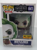 Funko POP! Movies Beetlejuice #641 Vinyl Figure - (111591)