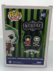 Funko POP! Movies Beetlejuice #641 Vinyl Figure - (111591)