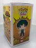 Funko POP! Animation Anime My Hero Academia Deku #564 Vinyl Figure - (111639)