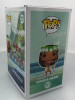 Funko POP! Disney Voyager Moana #217 Vinyl Figure - (111659)