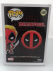 Funko POP! Marvel Lady Deadpool #549 Vinyl Figure - (111662)