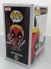 Funko POP! Marvel Lady Deadpool #549 Vinyl Figure - (111662)