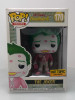 The Joker with Kisses (Pink) #170 - (111656)