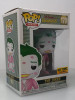 The Joker with Kisses (Pink) #170 - (111656)