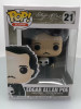 Funko POP! Icons Edgar Allan Poe #21 Vinyl Figure - (111633)