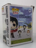 Funko POP! Movies Edward Scissorhands Edward with kirigama #984 Vinyl Figure - (111653)