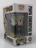 Funko POP! Rocks Ghost Papa Emeritus III #204 Vinyl Figure - (111648)